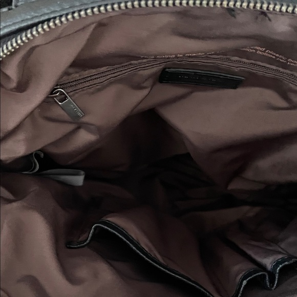 Matt & Nat Black Backpack - Picture 4 of 4